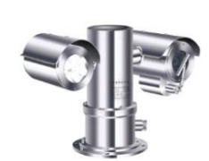 红外防爆一体化云台摄像仪 DS-2DY9220IW-CWX